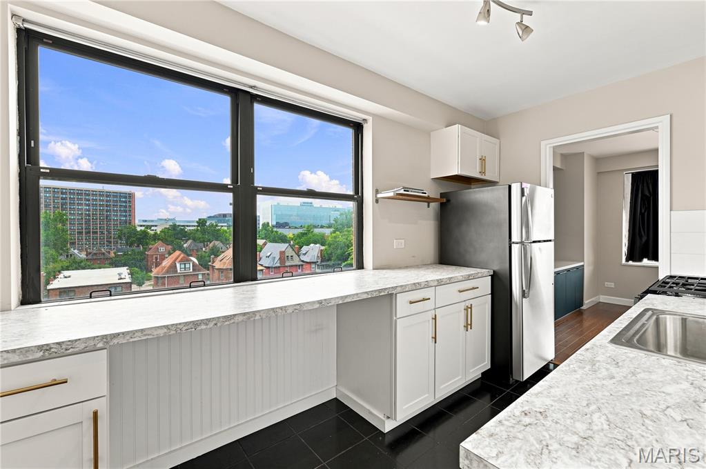 Patchins Add - Residential
