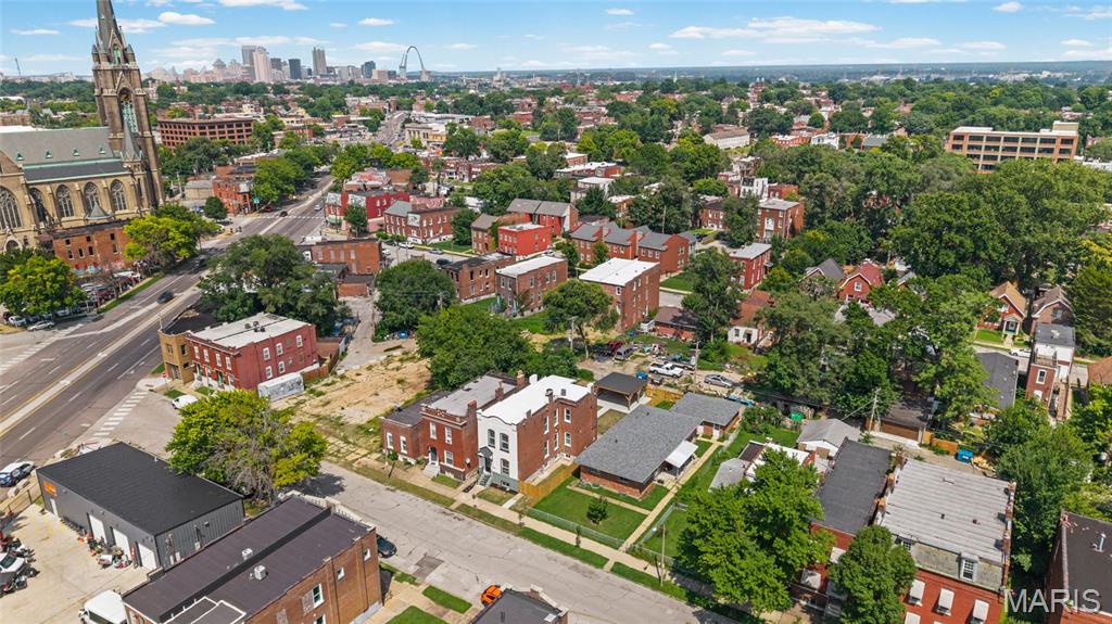 Durant Tr Add - Residential