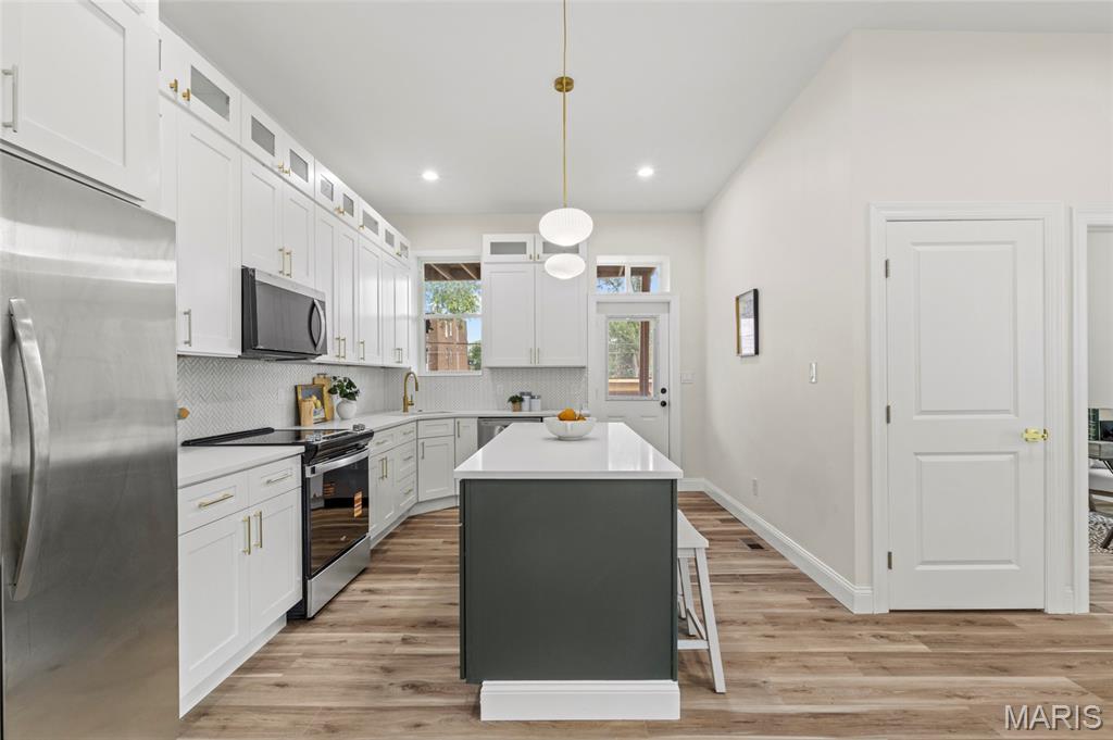 Durant Tr Add - Residential