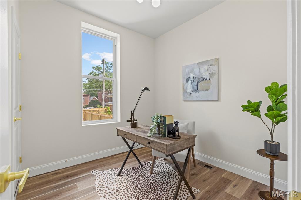 Durant Tr Add - Residential
