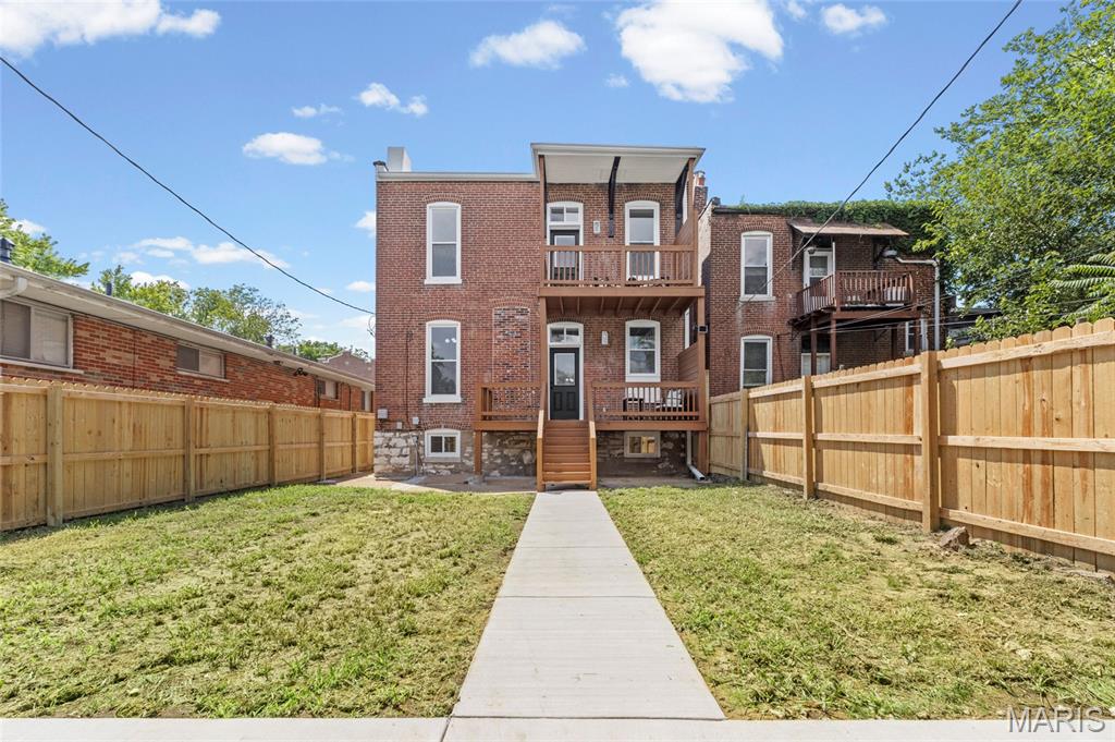 Durant Tr Add - Residential