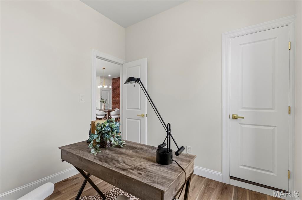Durant Tr Add - Residential
