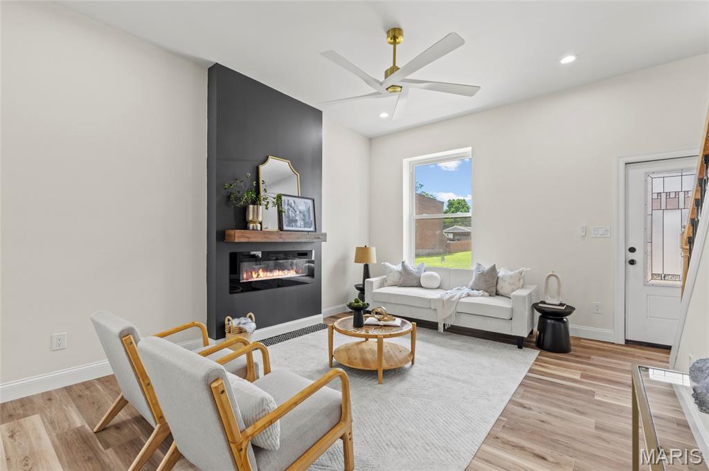 Durant Tr Add - Residential