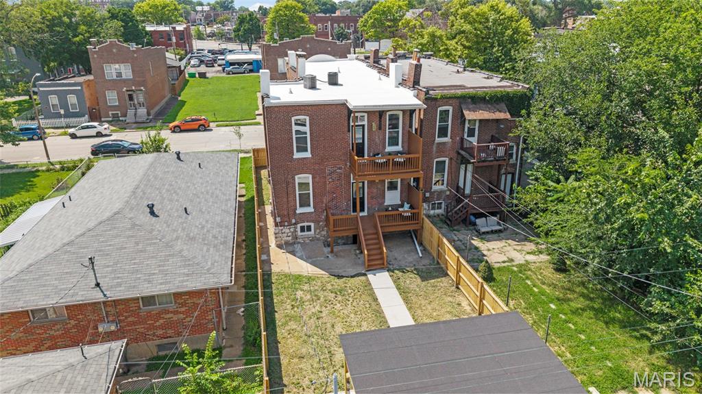Durant Tr Add - Residential