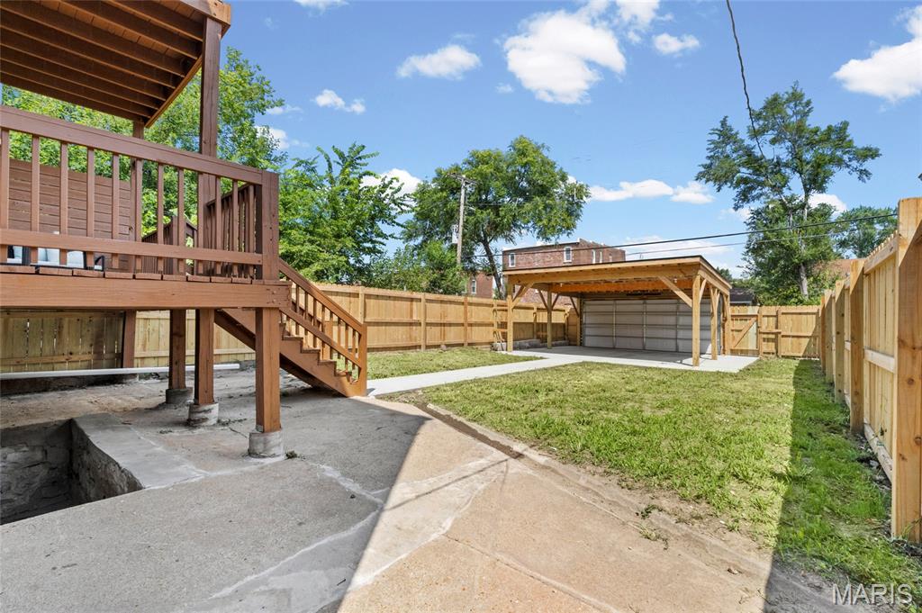 Durant Tr Add - Residential