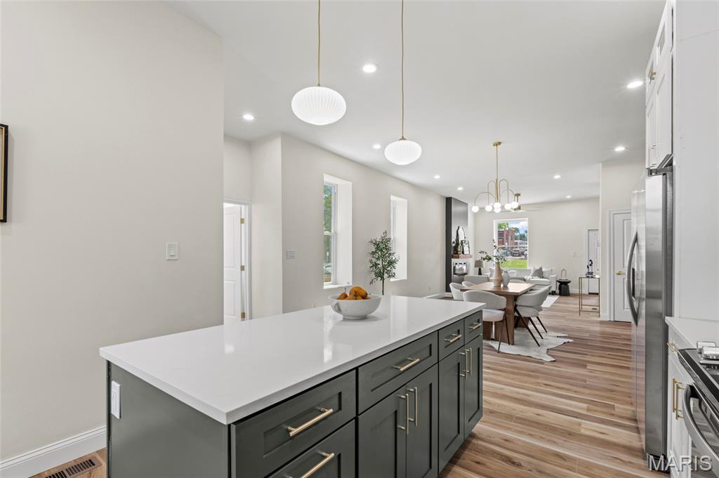 Durant Tr Add - Residential