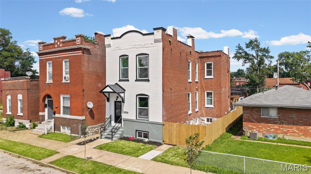 Durant Tr Add - Residential