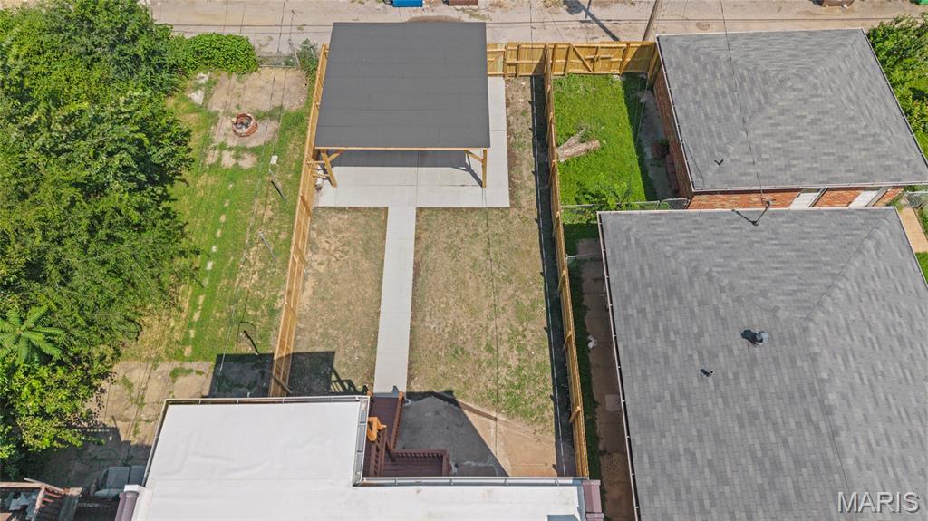 Durant Tr Add - Residential