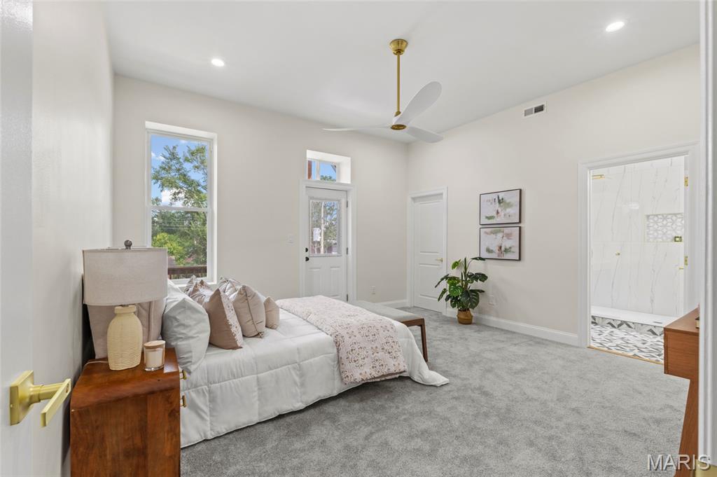 Durant Tr Add - Residential