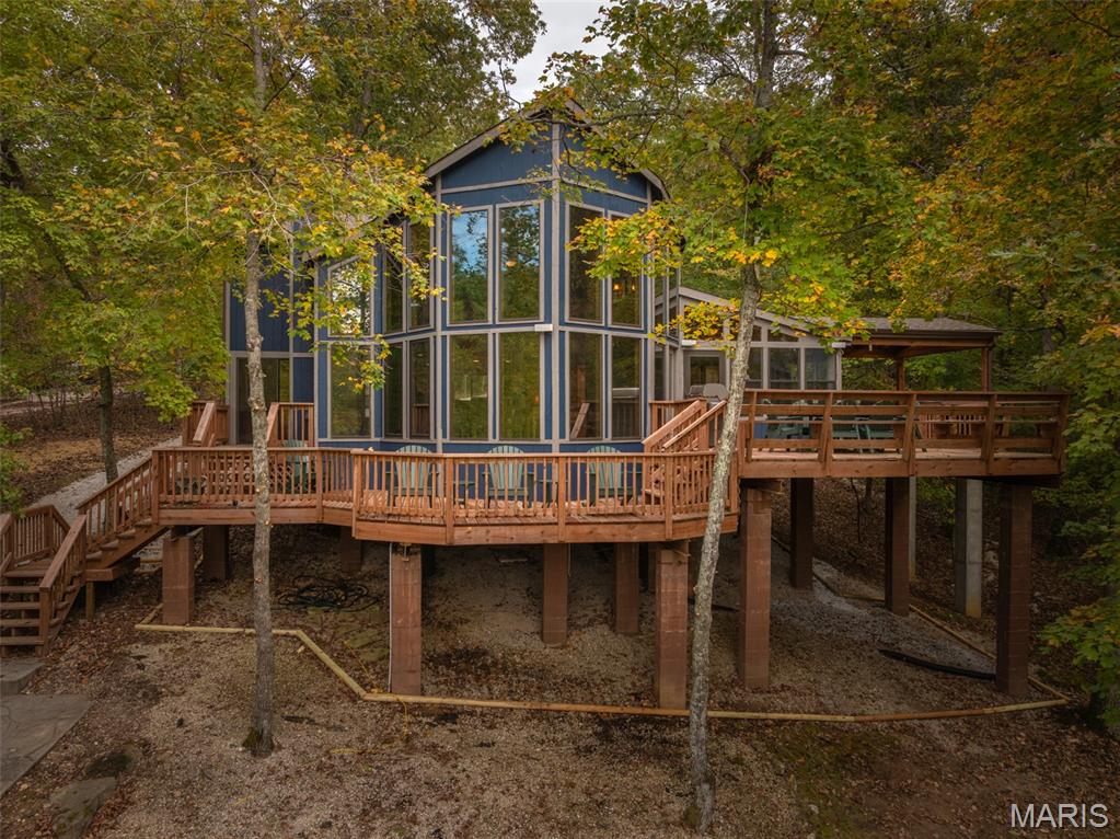 Innsbrook - Residential