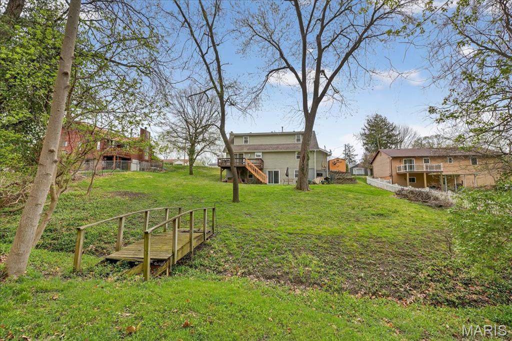 Cherry Hills Estates - Residential