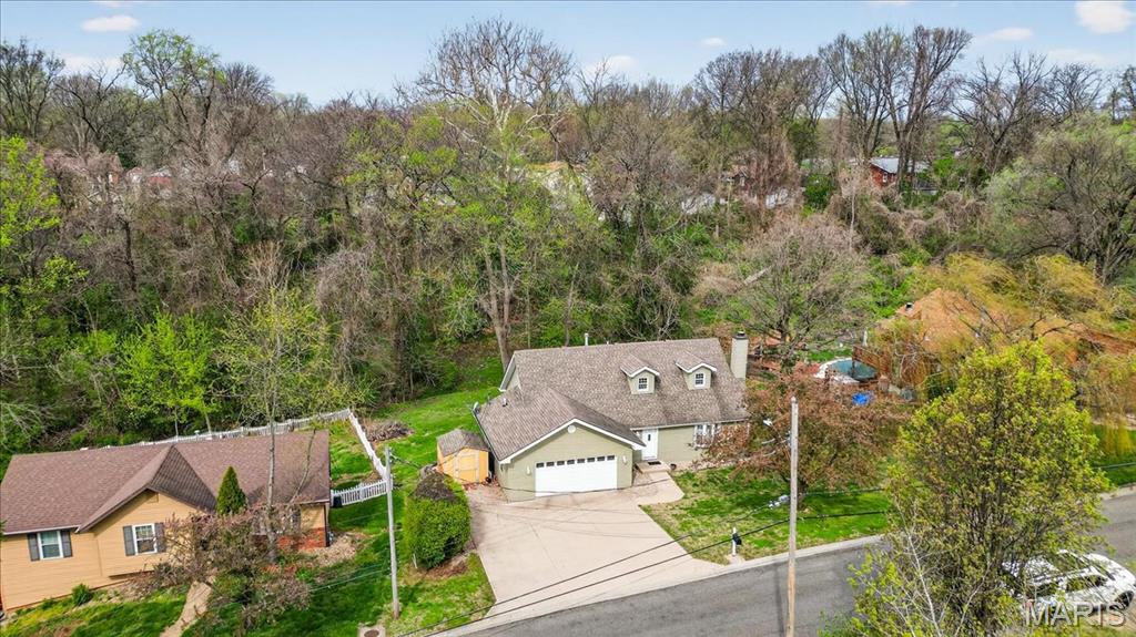 Cherry Hills Estates - Residential