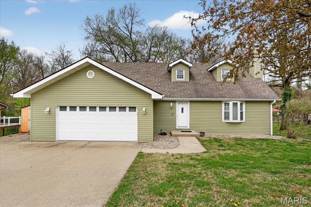 Cherry Hills Estates - Residential