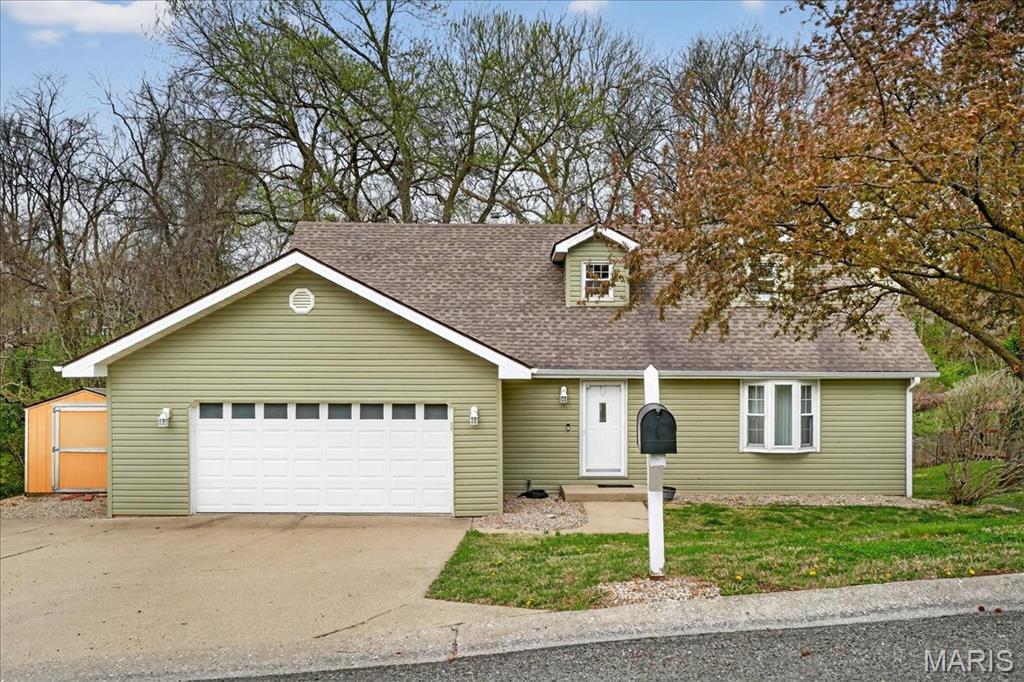 Cherry Hills Estates - Residential