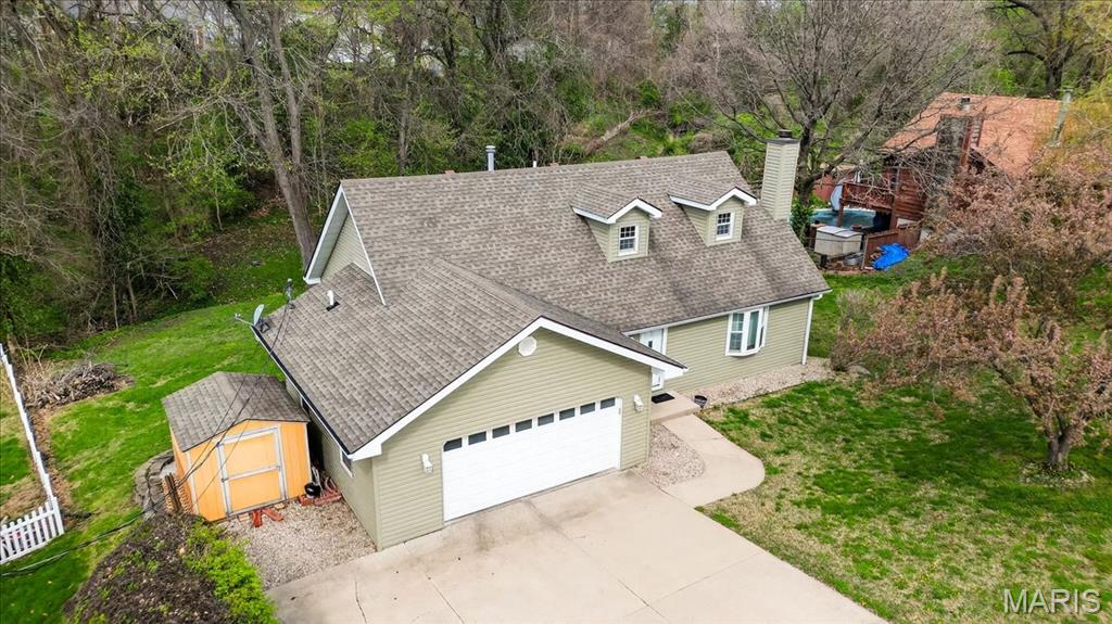 Cherry Hills Estates - Residential