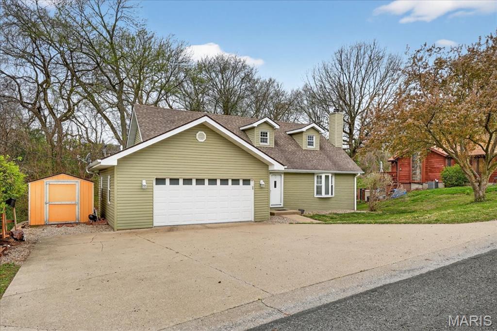 Cherry Hills Estates - Residential