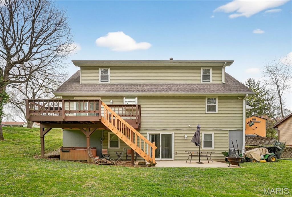 Cherry Hills Estates - Residential