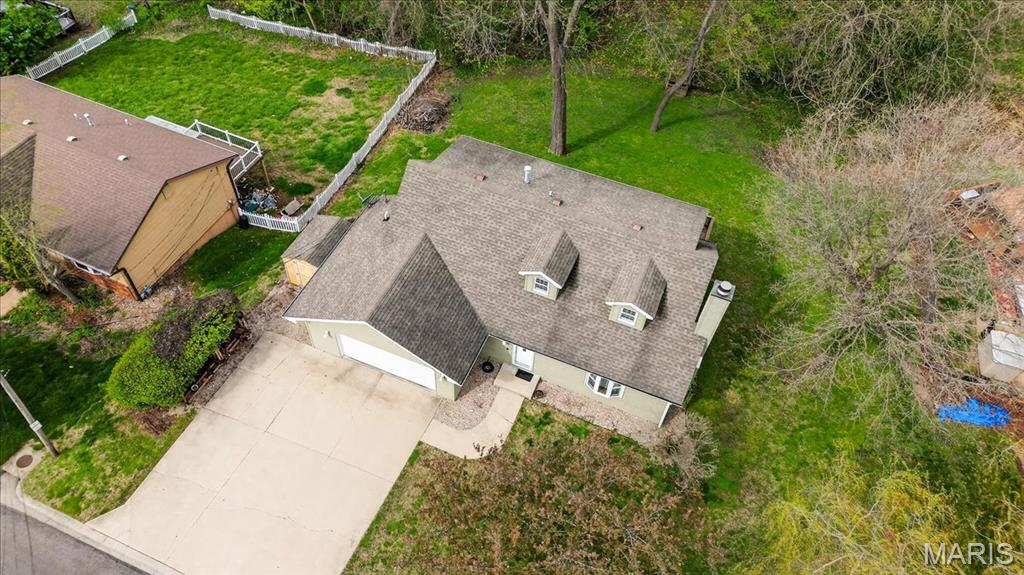 Cherry Hills Estates - Residential