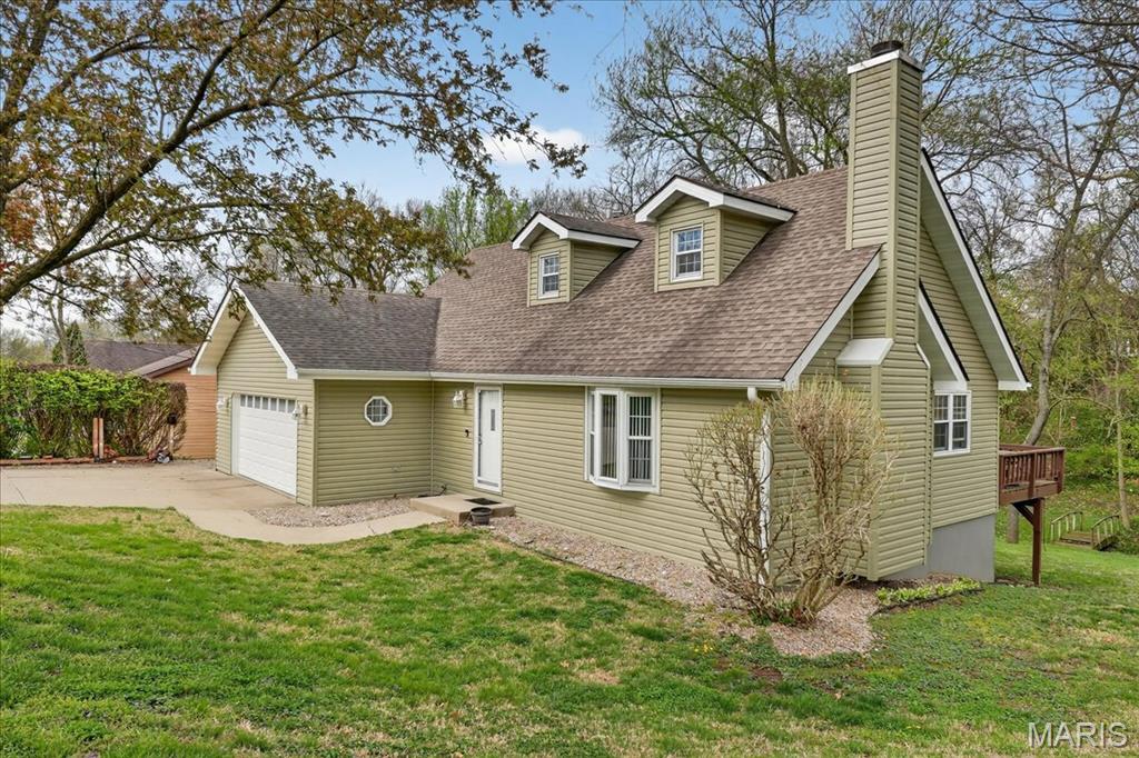 Cherry Hills Estates - Residential