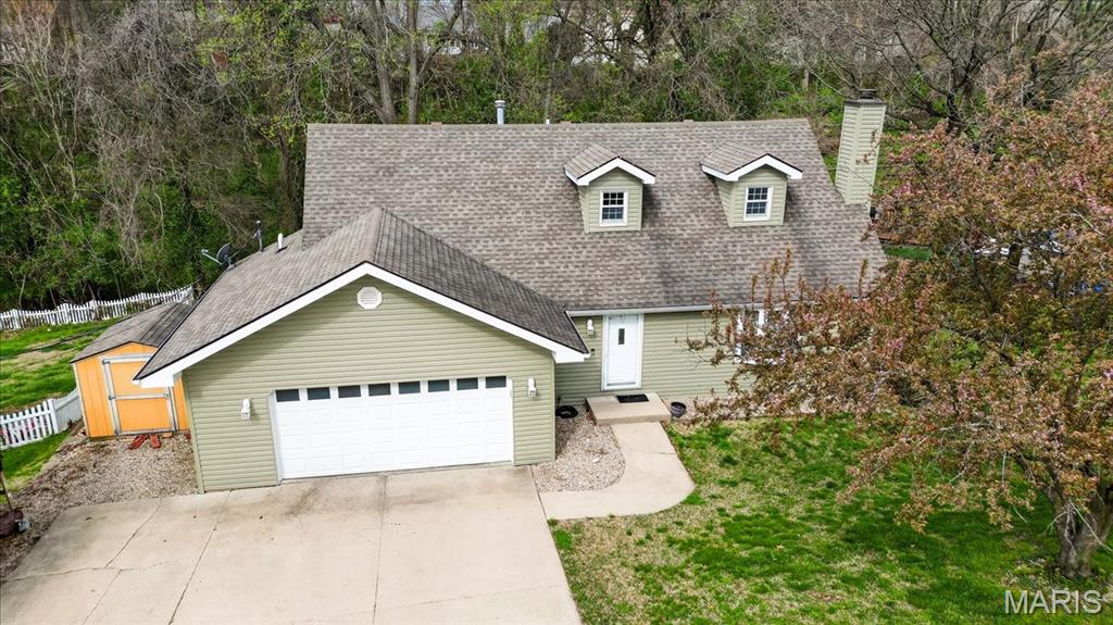 Cherry Hills Estates - Residential