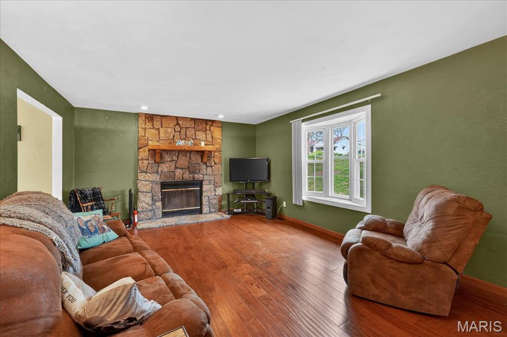 Cherry Hills Estates - Residential