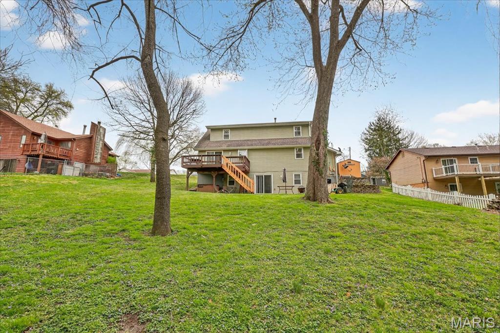 Cherry Hills Estates - Residential