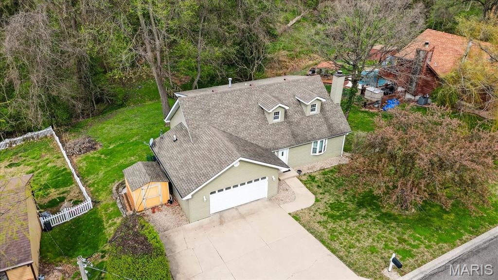 Cherry Hills Estates - Residential