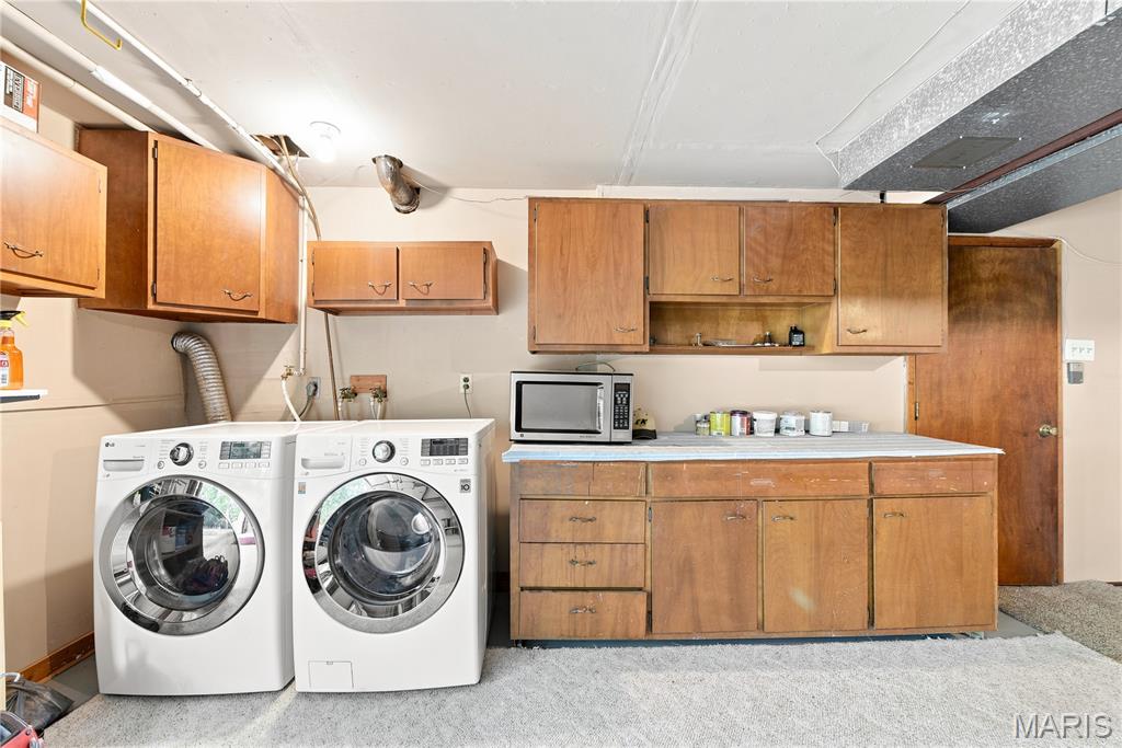 Baxter Acres 3 - Residential
