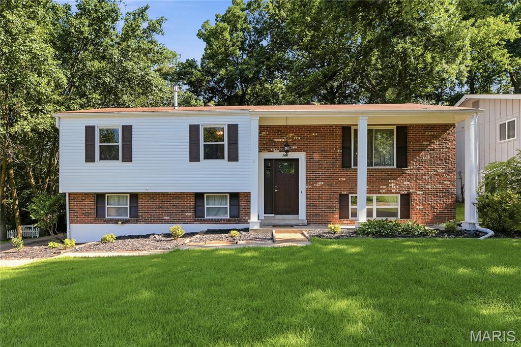 Baxter Acres 3 - Residential