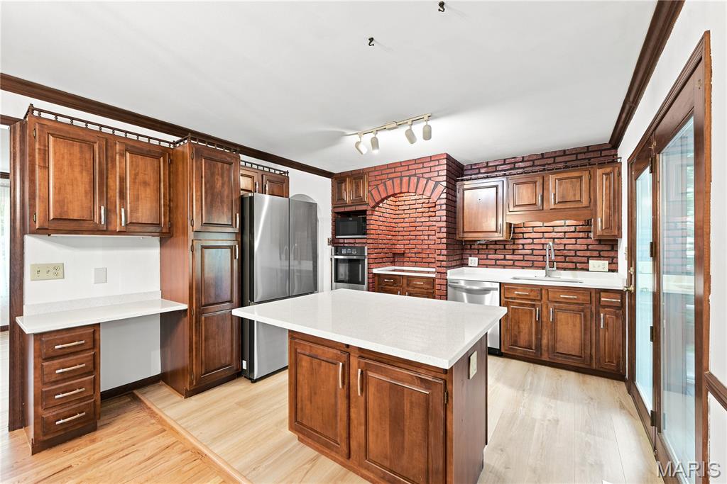 Baxter Acres 3 - Residential