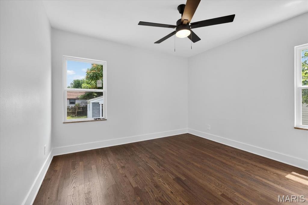 Bismarck Heights - Residential