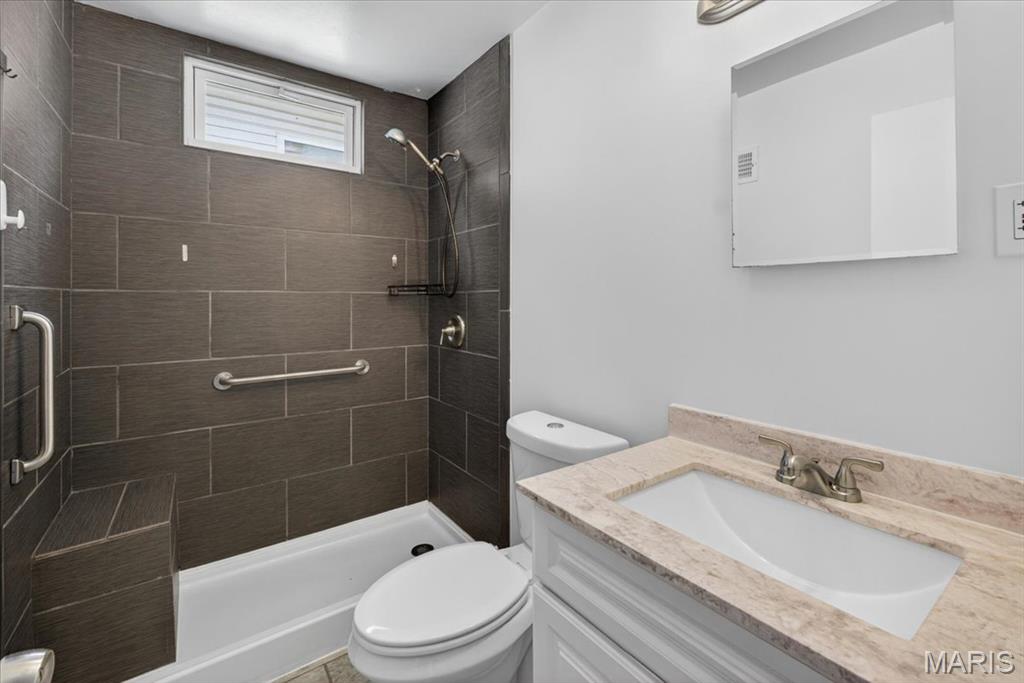 Bismarck Heights - Residential