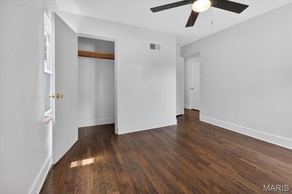 Bismarck Heights - Residential