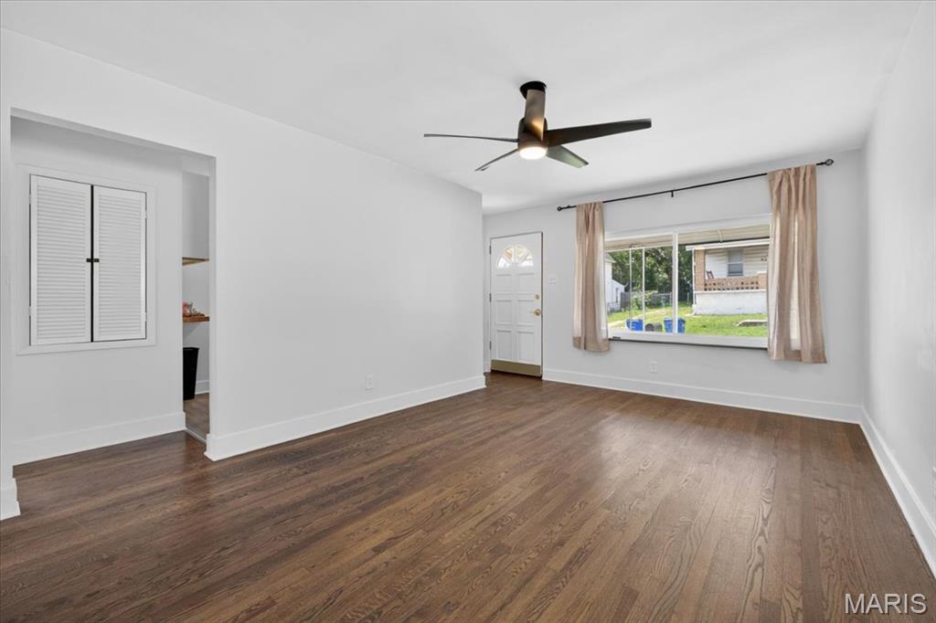 Bismarck Heights - Residential