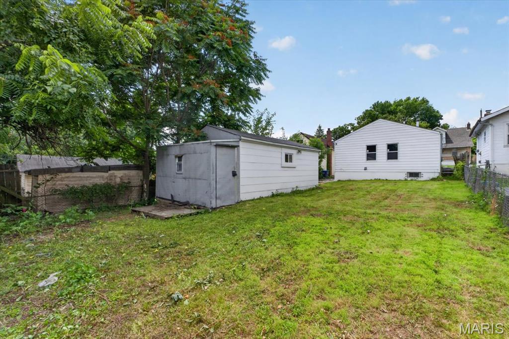 Bismarck Heights - Residential