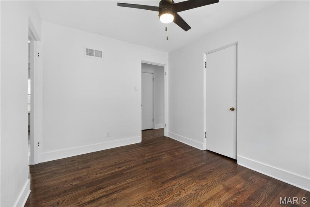Bismarck Heights - Residential