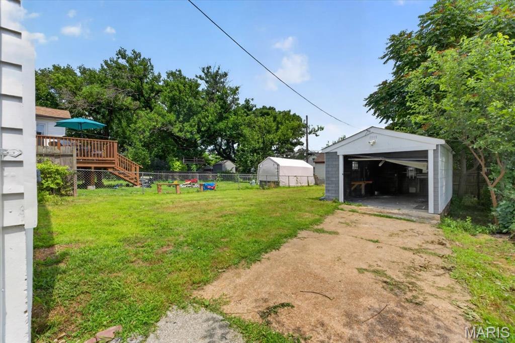 Bismarck Heights - Residential