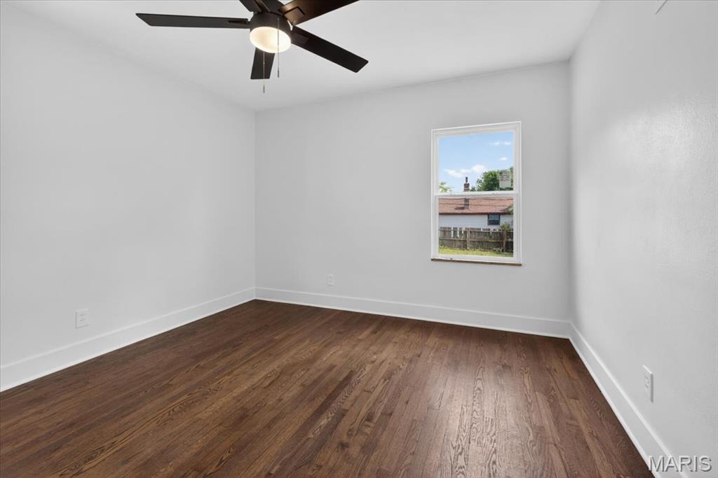 Bismarck Heights - Residential