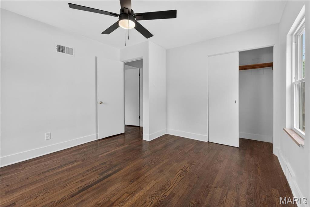 Bismarck Heights - Residential