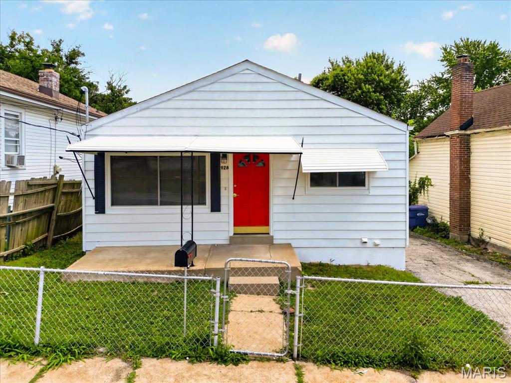 Bismarck Heights - Residential