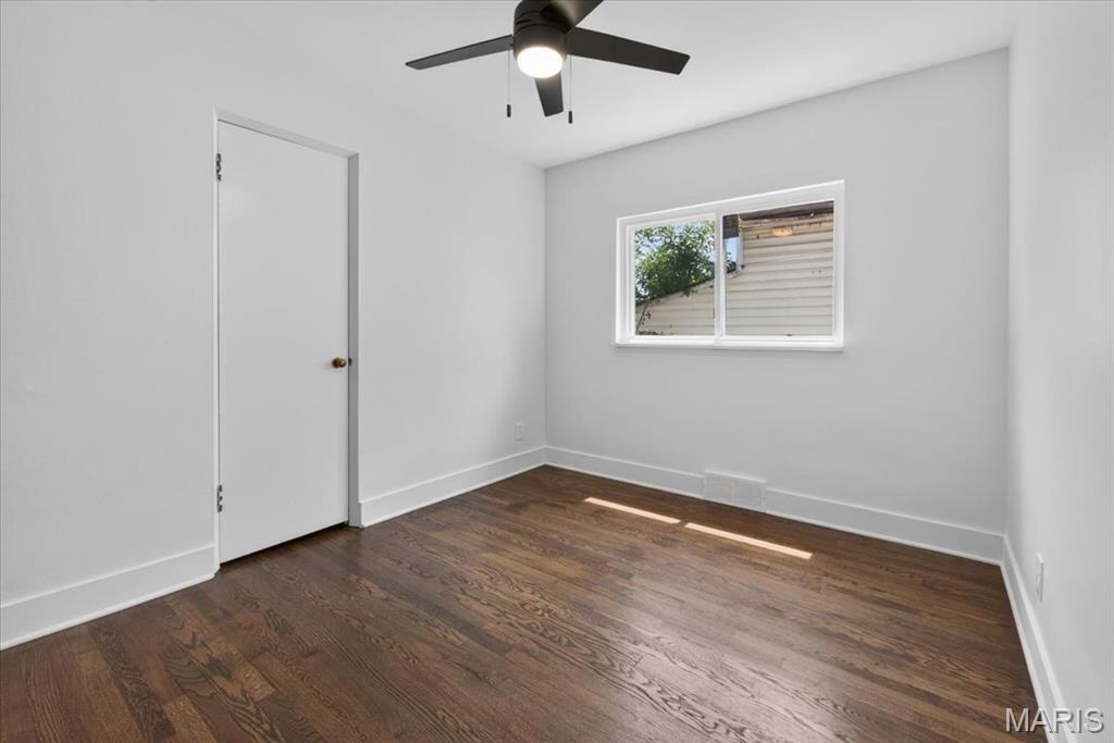 Bismarck Heights - Residential