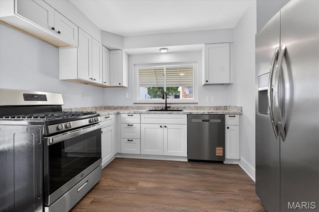 Bismarck Heights - Residential