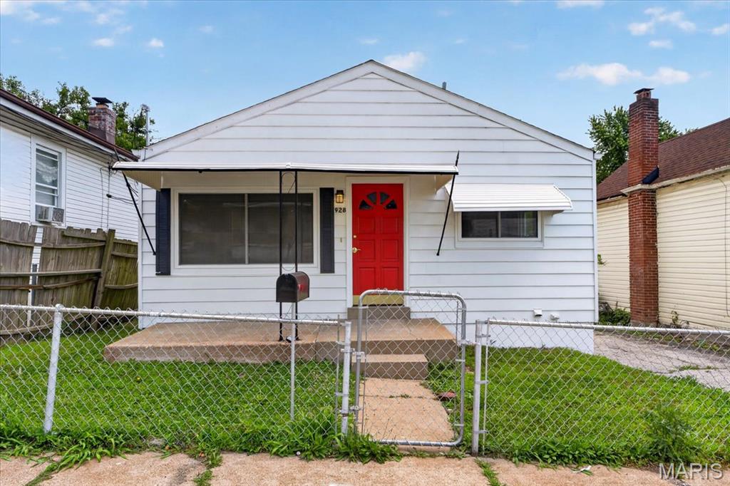 Bismarck Heights - Residential