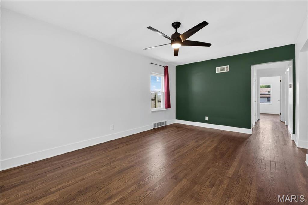 Bismarck Heights - Residential