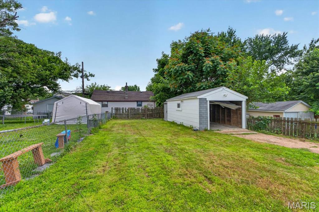 Bismarck Heights - Residential