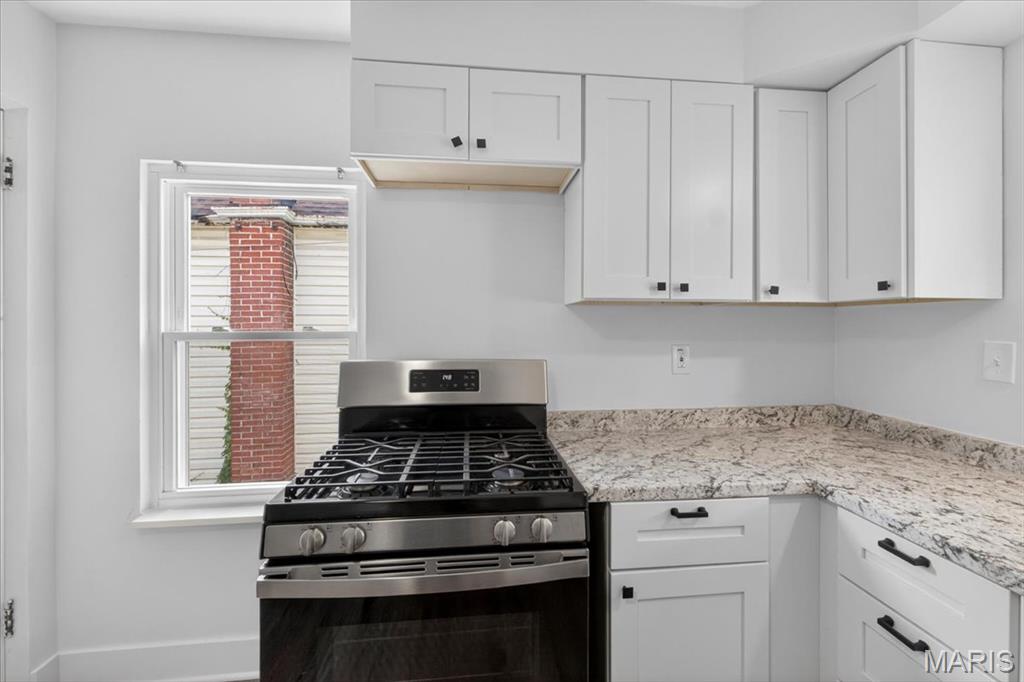 Bismarck Heights - Residential