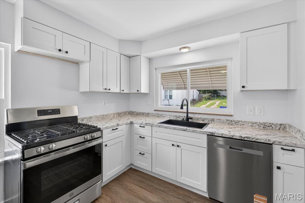Bismarck Heights - Residential