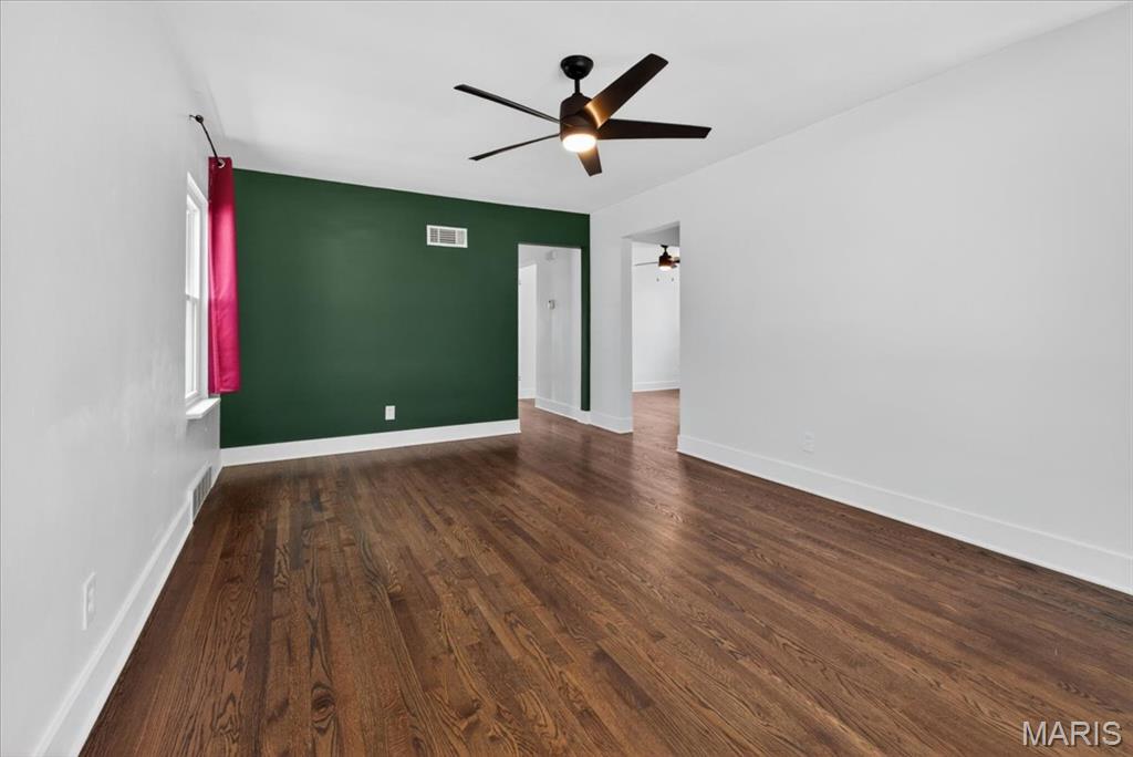 Bismarck Heights - Residential