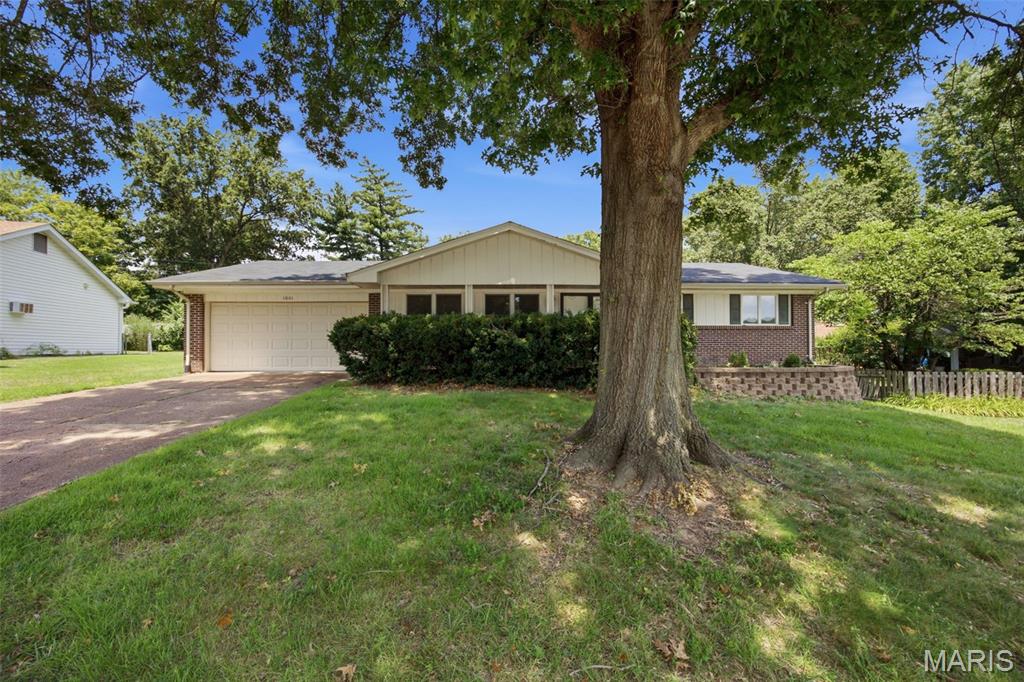 Cherry Hill West 2 - Residential