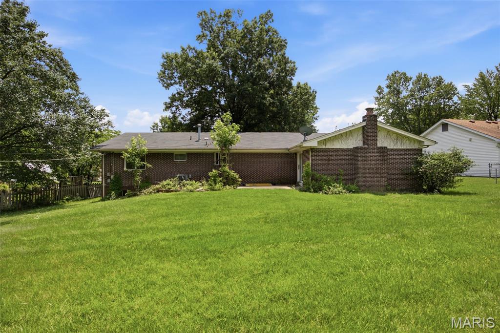 Cherry Hill West 2 - Residential